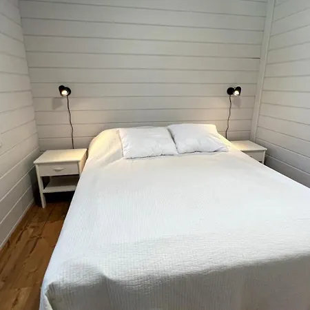 Himos Alahonka B Feriehus