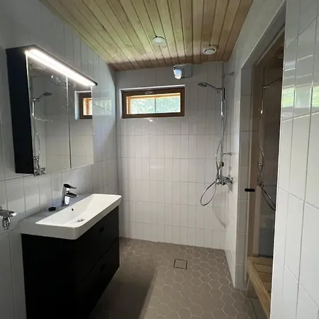 Himos Alahonka B Feriehus