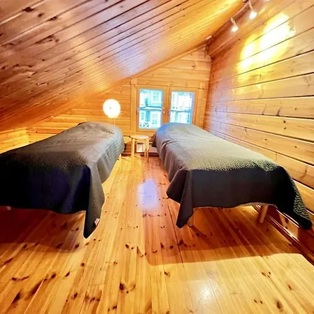 Himos Alahonka B * Jämsä