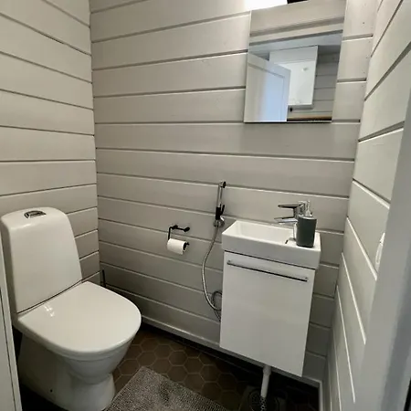 度假居 Himos Alahonka B *