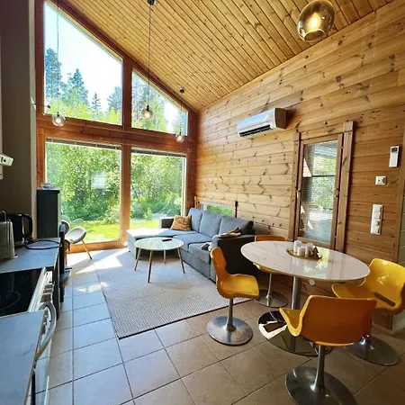 Himos Alahonka B * Jämsä