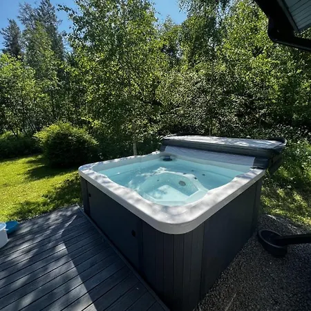 Himos Alahonka B * Jämsä