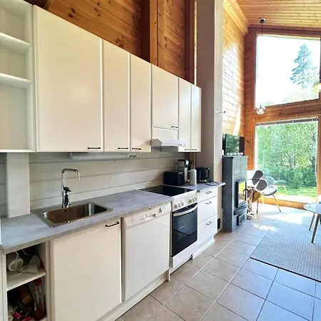 Himos Alahonka B * Jämsä