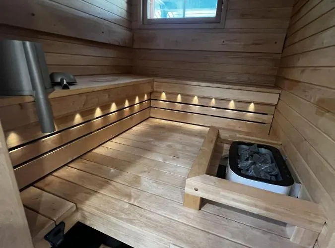 Сasa de vacaciones Himos Alahonka B