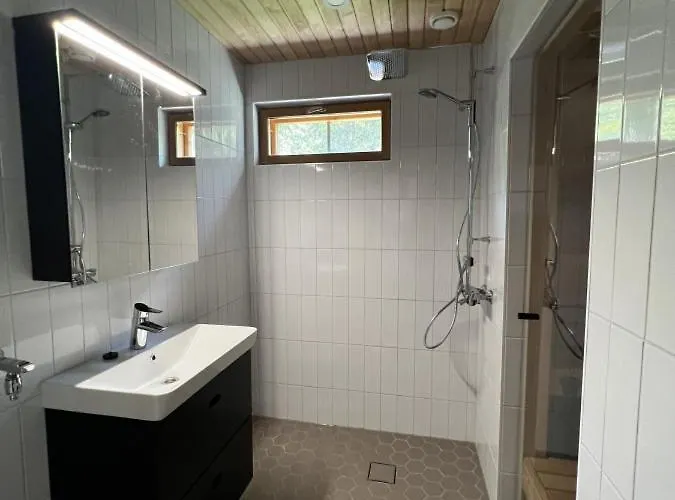 Himos Alahonka B 度假居