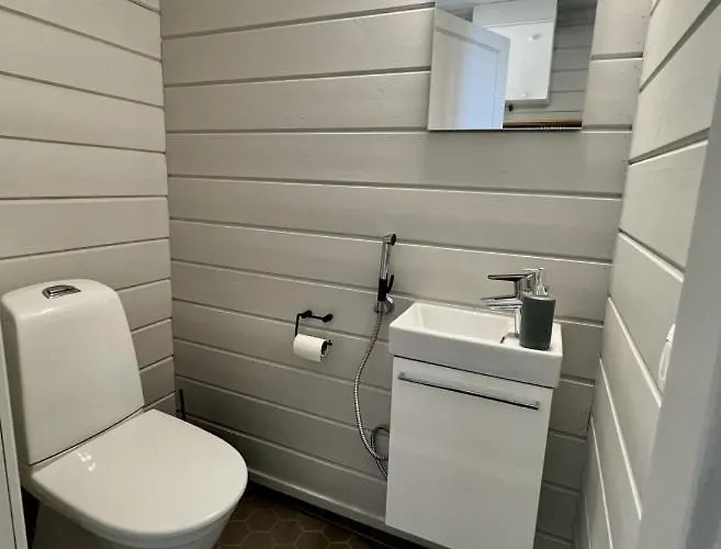 度假居 Himos Alahonka B *