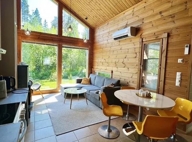 Himos Alahonka B * Jämsä