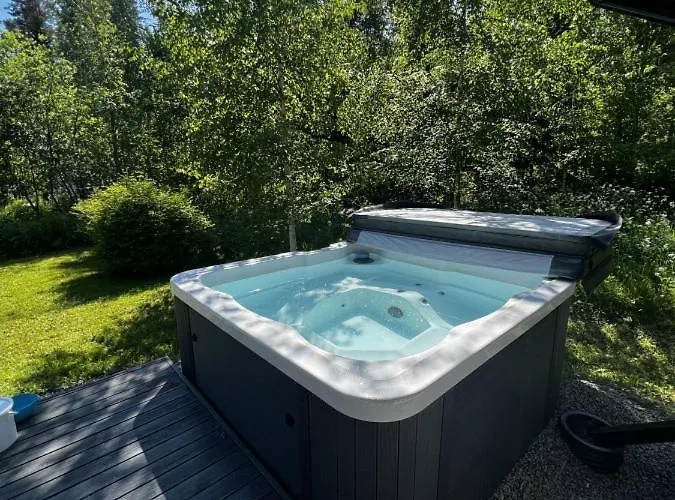 Himos Alahonka B * Jämsä